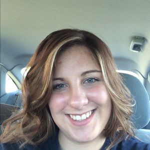 Meet your Posher, Kamiah